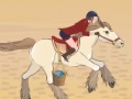 Igra Egypitian horse