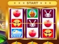 Igra Wheel of fortune Halloween