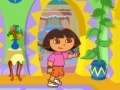 Igra Dora La Casa de Dora