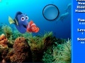 Igra Finding Nemo Hidden Numbers