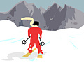 Igra Ski 2000