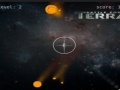 Igra Battle for Terra: TERRAtron