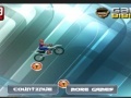 Igra Spiderman Ice Bike