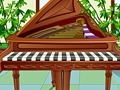 Igra Piano for girls