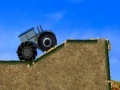 Igra Racing on tractors: Super Tractor 
