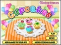 Igra Cupcakes