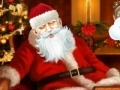 Igra Shave Santa Claus