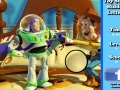 Igra Toy Story Hidden Letters Game