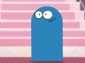Igra Foster's Home for Imaginary Friends