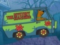Igra Scooby Doo Car Ride