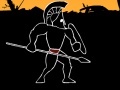 Igra 299: The lost Spartan