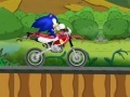 Igra Sonic Moto Adventure