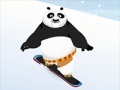 Igra Po Snowboarding