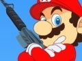 Igra Suoer Mario battle