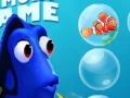 Igra Find fish Nemo