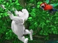 Igra Yeti sports: Part 8 - Jungle Swing