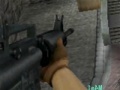 Igra Counter Strike M4A1 2