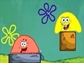 Igra Spongebob Jelly Puzzle 3