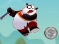 Igra Kungfu panda
