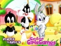 Igra Baby Looney Tunes Hidden Letters