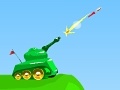 Igra Artillery