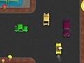 Igra Sim Taxi 2