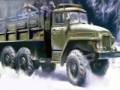 Igra Ural Truck