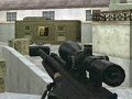 Igra Barrett Sniper Rifle
