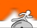 Igra Orange runner