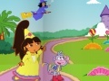 Igra Dora Fairytale Fiesta