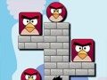 Igra Angry Birds Pigs Out
