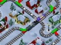 Igra Polar Express: Train Adventure