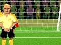 Igra Free kick - penalty 