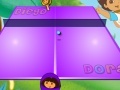 Igra Table Tennis Dora