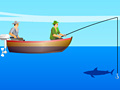 Igra Fishing - Cast The Line