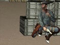 Igra Wild West Gunslinger 3D
