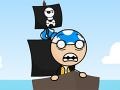 Igra Pirate Launch 