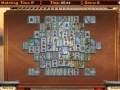 Igra Team Mahjong