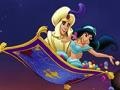 Igra Aladdin Аnd Princess Jasmine