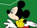 Igra Mickey Goal
