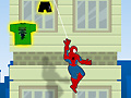 Igra The Amazing Spider-man