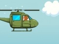 Igra Jerry's bombings helicopter