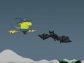 Igra Goblin Vs Monster Bats