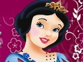 Igra Snow White Makeup
