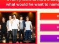 Igra DM Quiz - What's Your One Direction IQ? Part 2