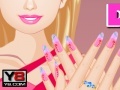 Igra Barbie Nails