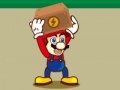 Igra Mario Kick-Ass