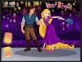 Igra Rapunzel Escape From Tower