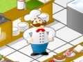 Igra Diner Chef 3