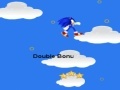 Igra Jump Sonic Jump
